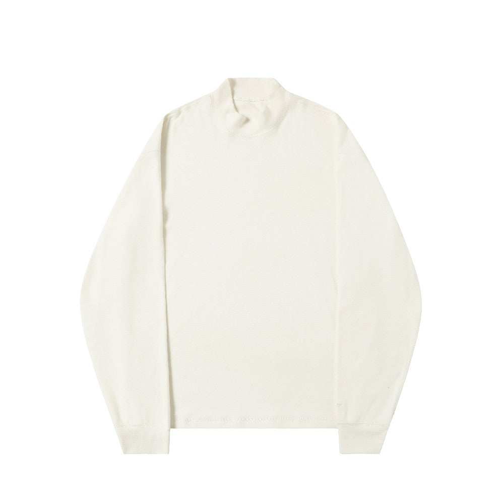 Half Turtleneck Thermal L/S Tee