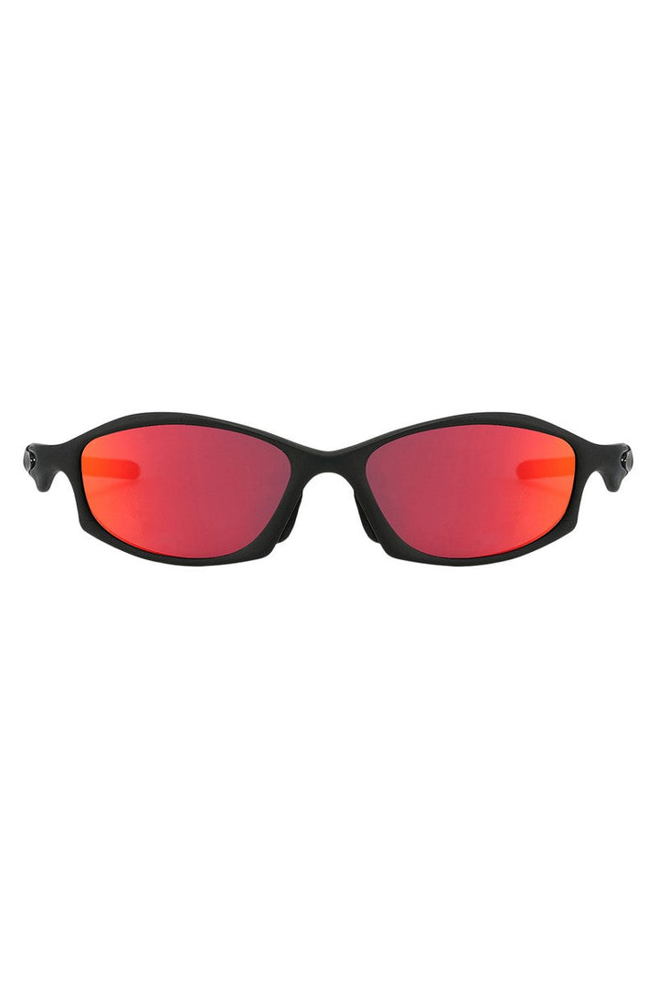 Y2K Steampunk Polarized Sunglasses