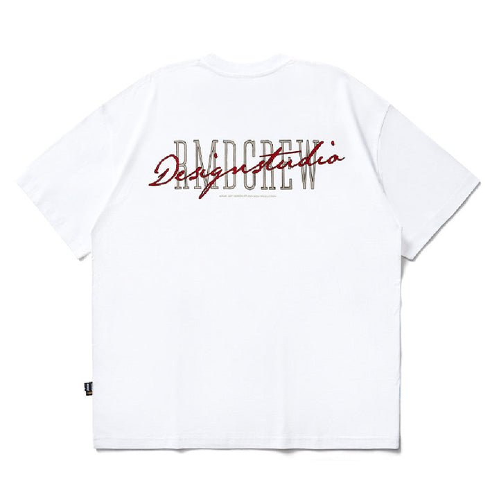 Streetwear Graphic Tee