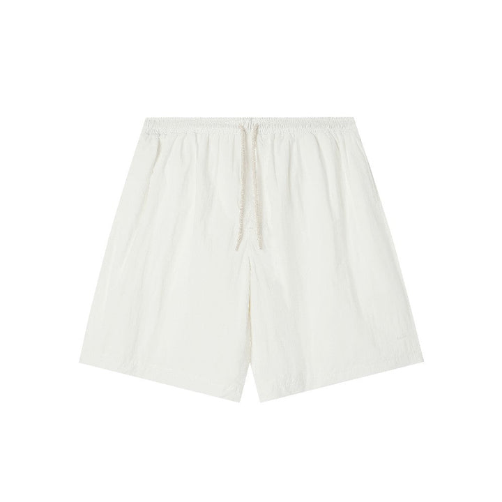 Vintage Outdoor Beach Shorts