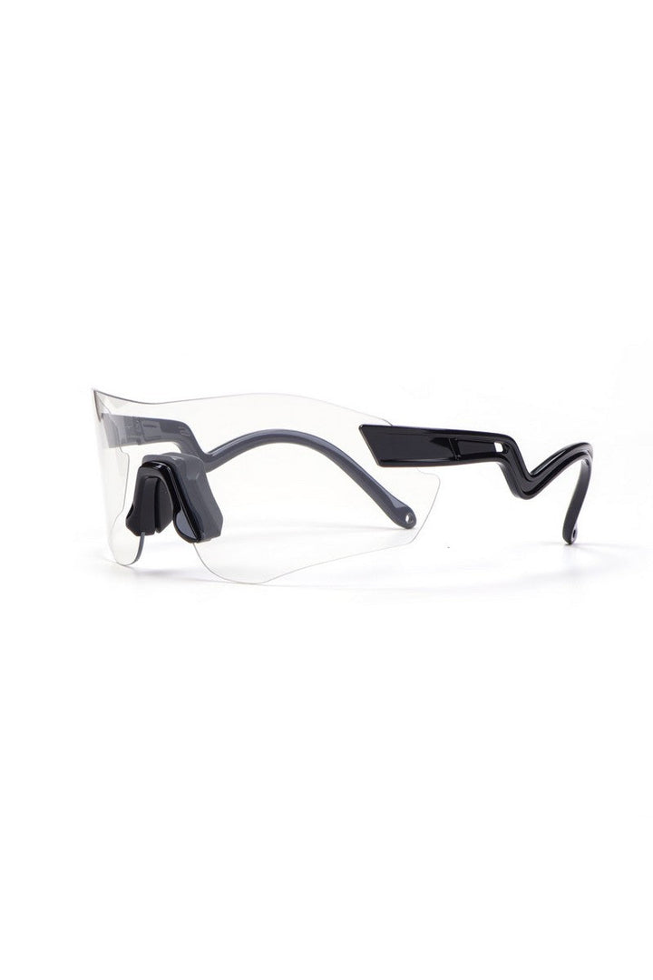 Photochromic Marathon Sport Sunglasses