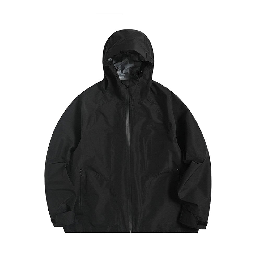 Teflon Outdoor Shell Jacket