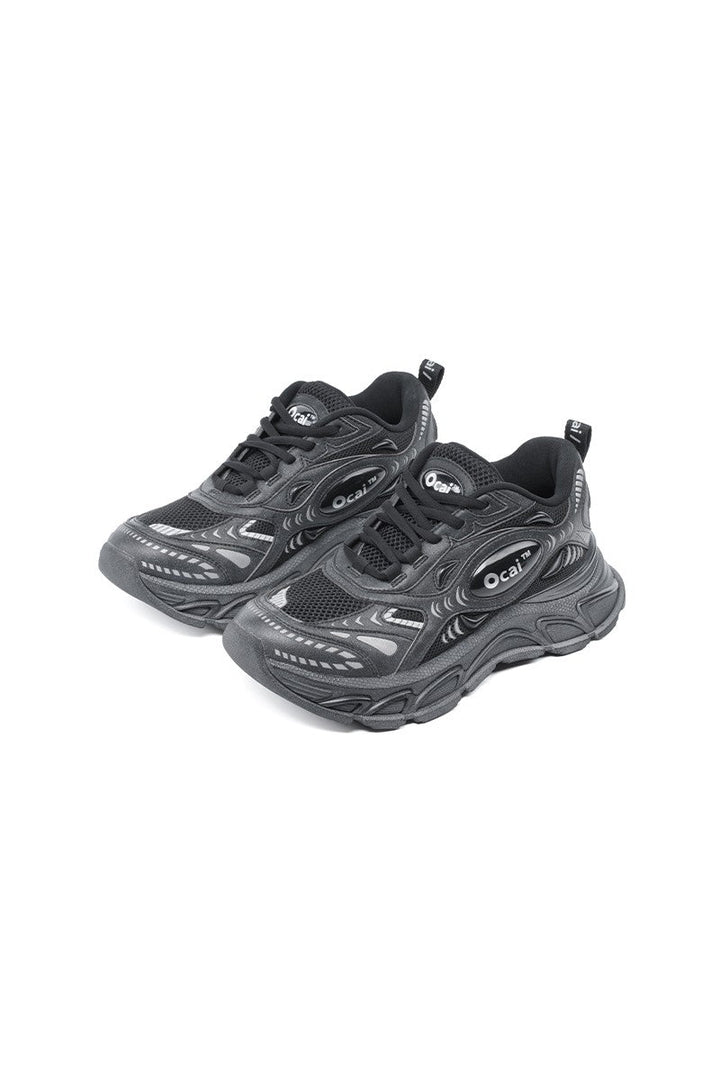 Runtech Chunky Sneakers