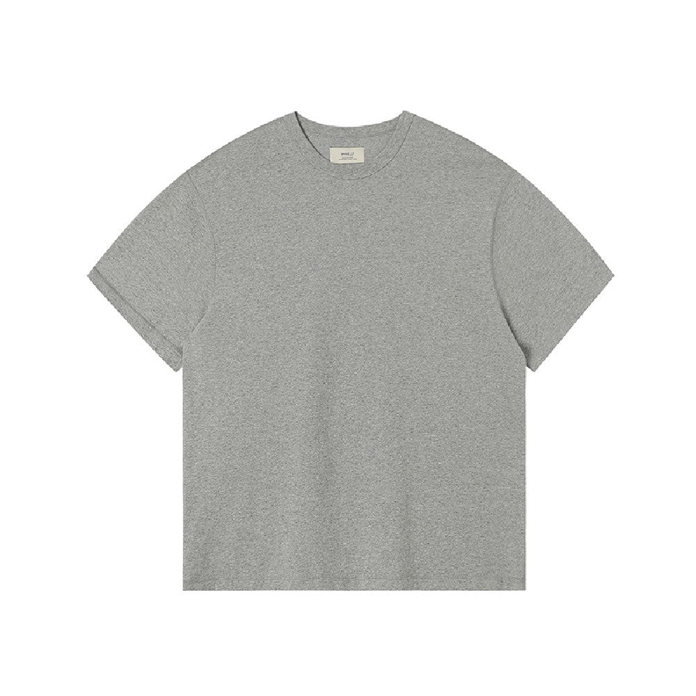 Basic Vintage Cotton Tee