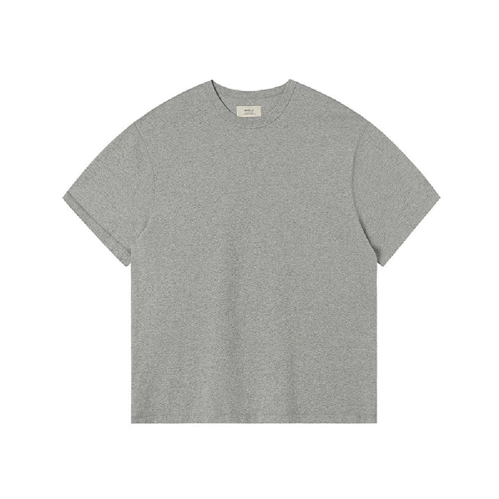 Basic Vintage Cotton Tee