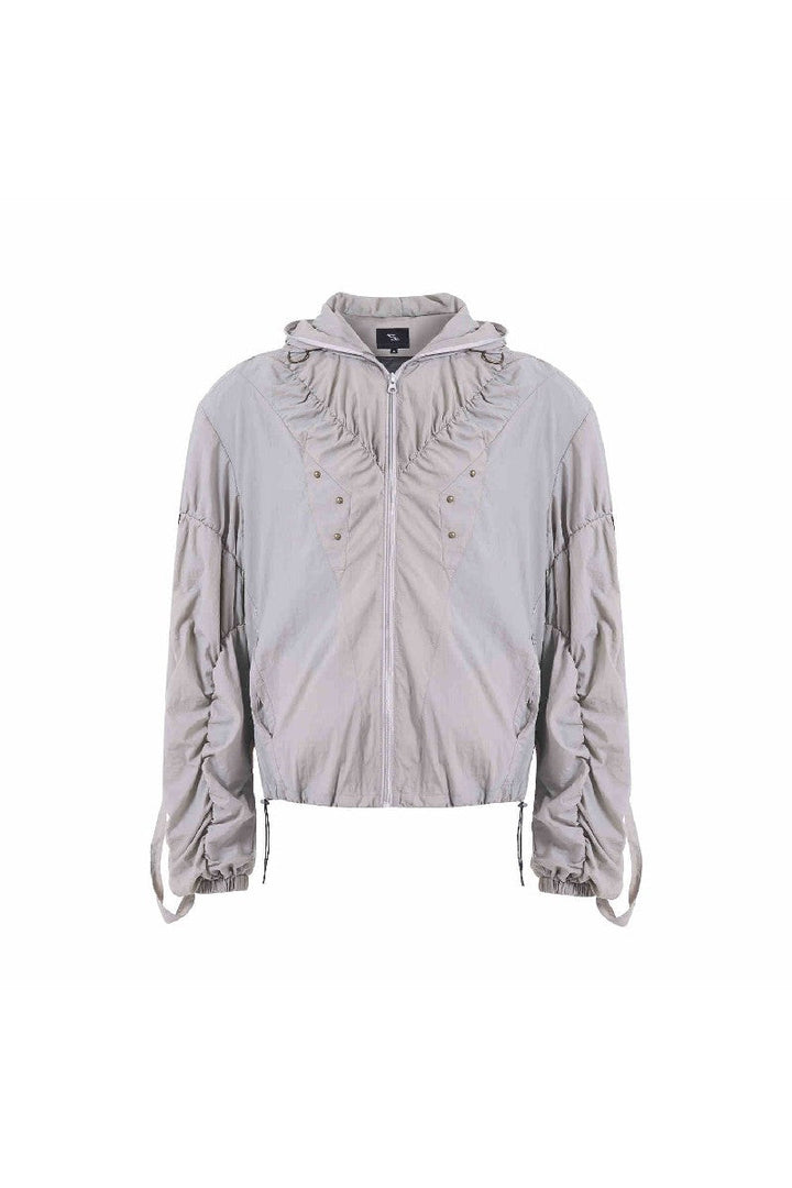 Lightweight UV Protection Hoodie