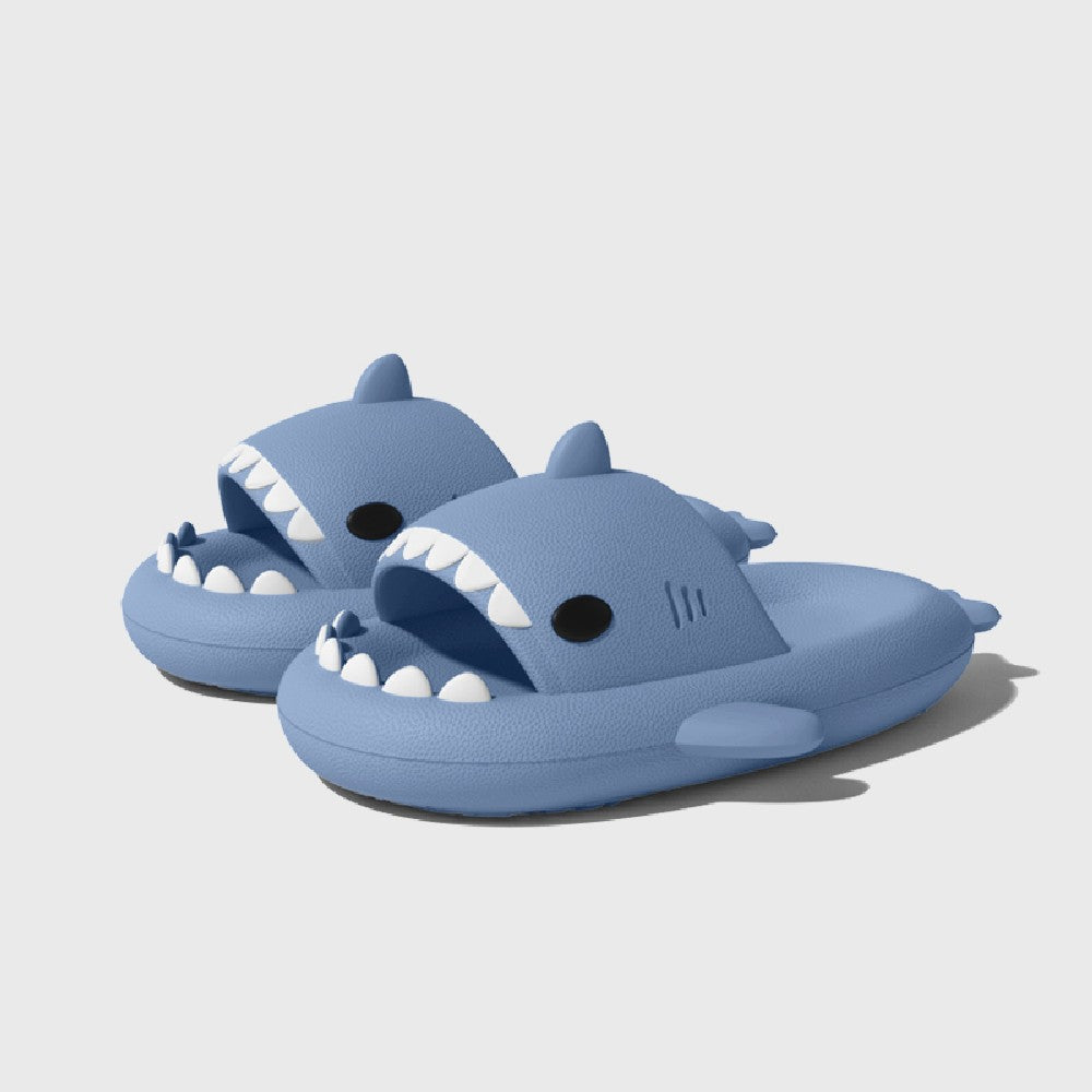 Shark Slippers