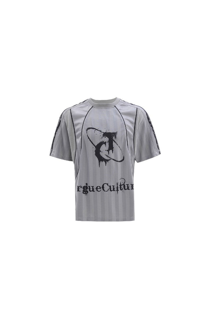 Vintage Panel Jersey Tee