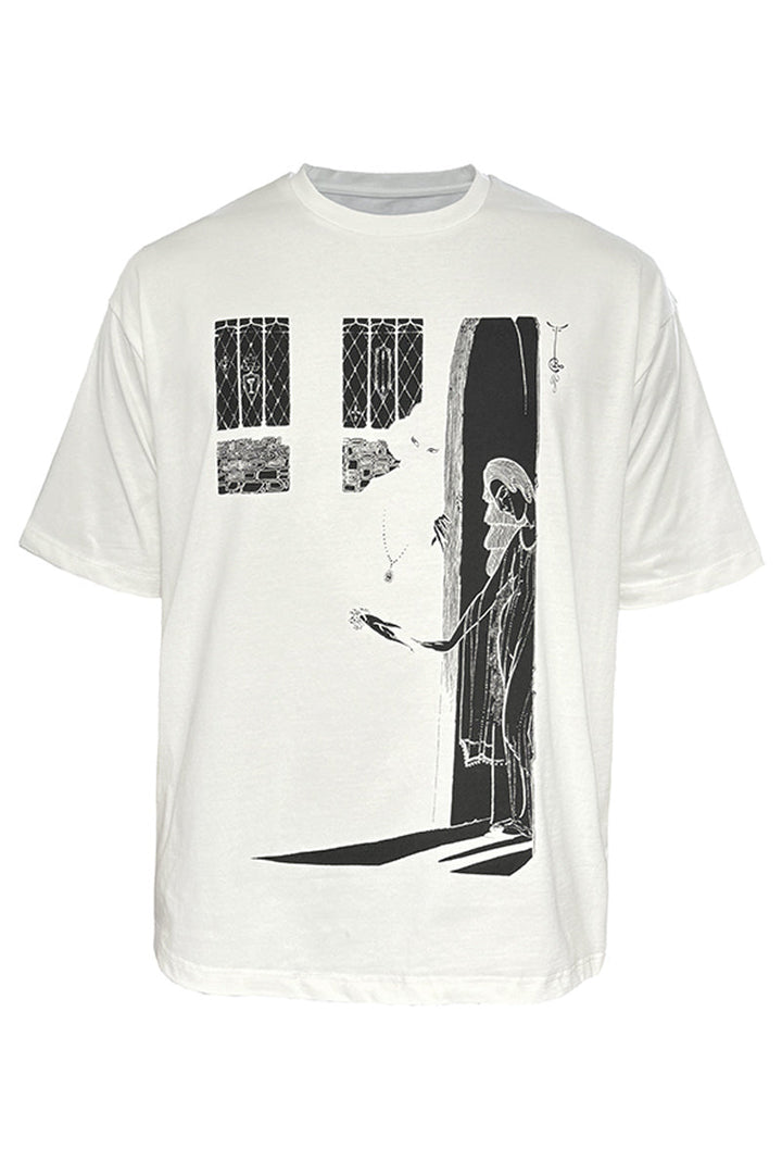 Murderer Graphic Sorona Tee