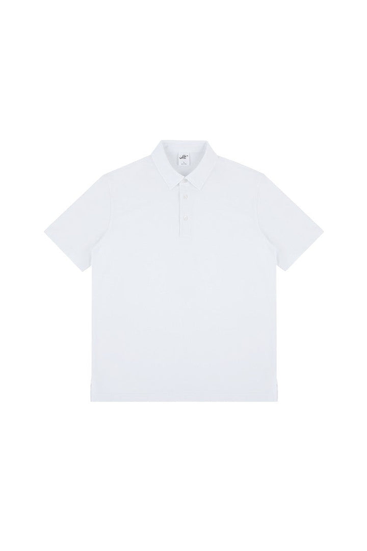 Coolmax Breathable Polo Shirt