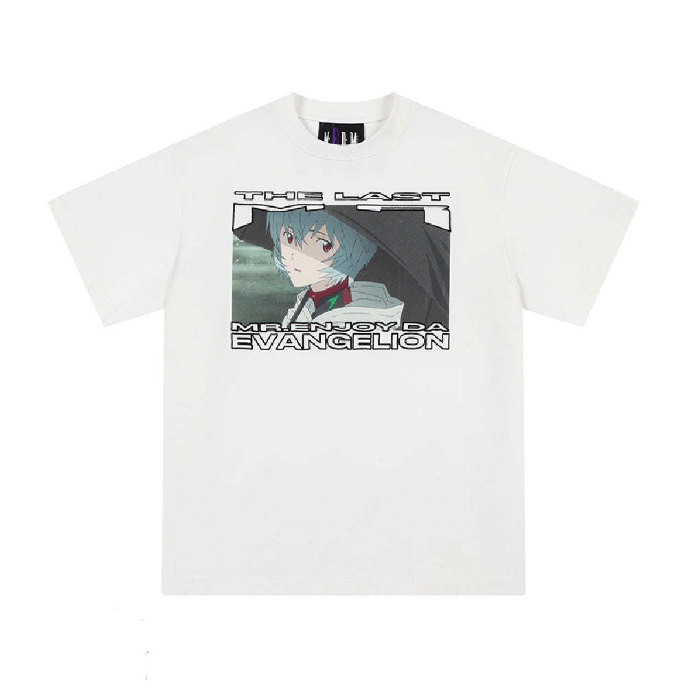 Iconic Anime Scene Tee