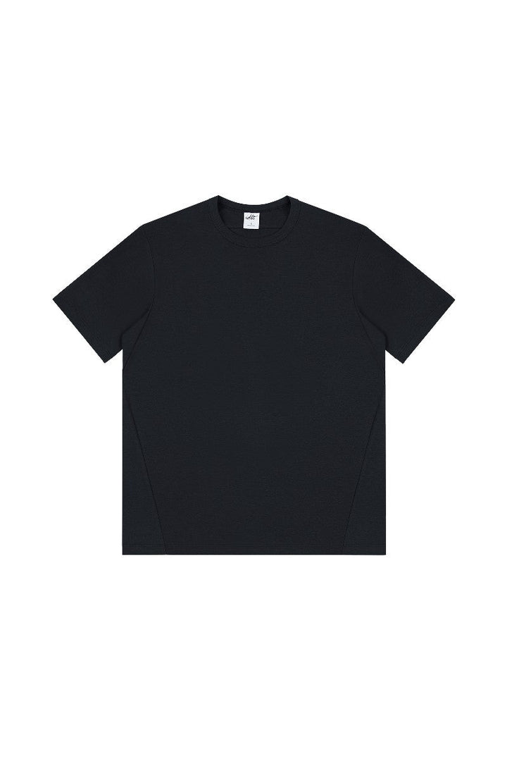 Quick-Dry Structured Tech Tee