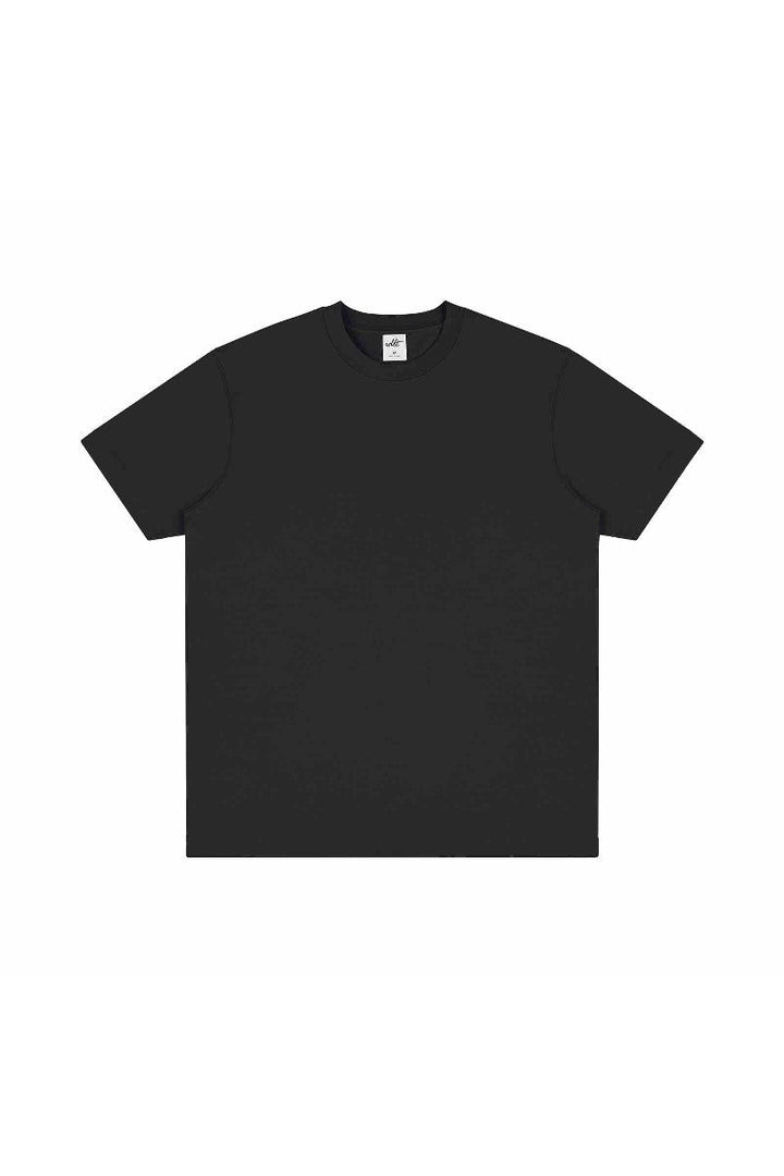 Heavyweight Cotton Tee