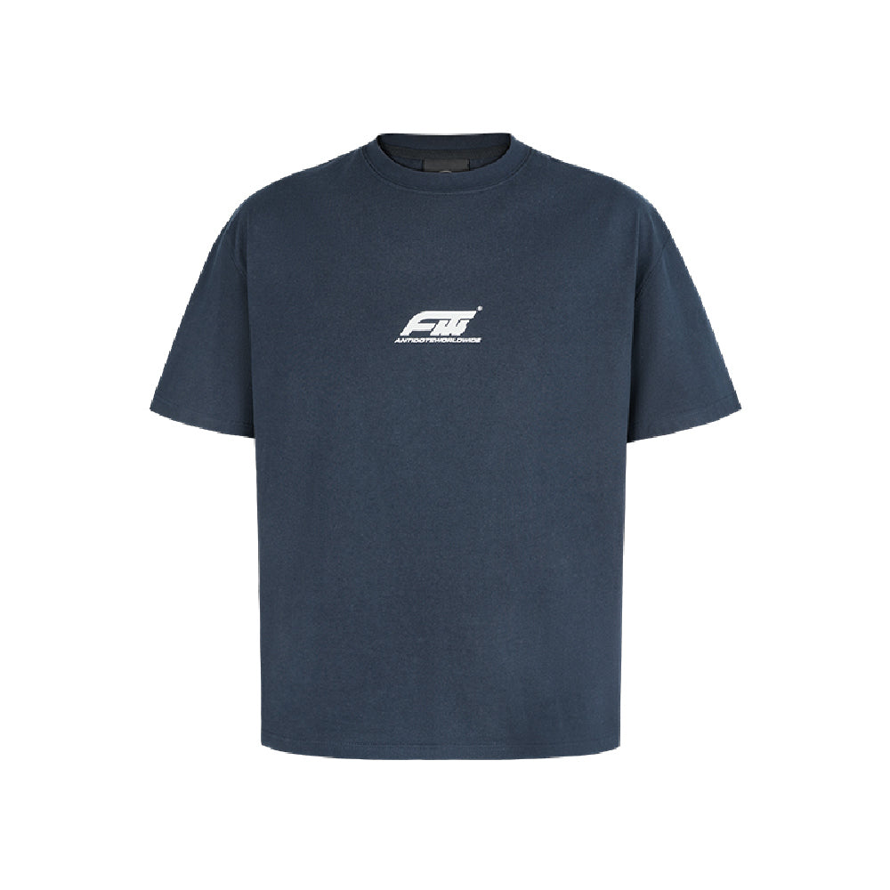 Heavyweight Logo Tee