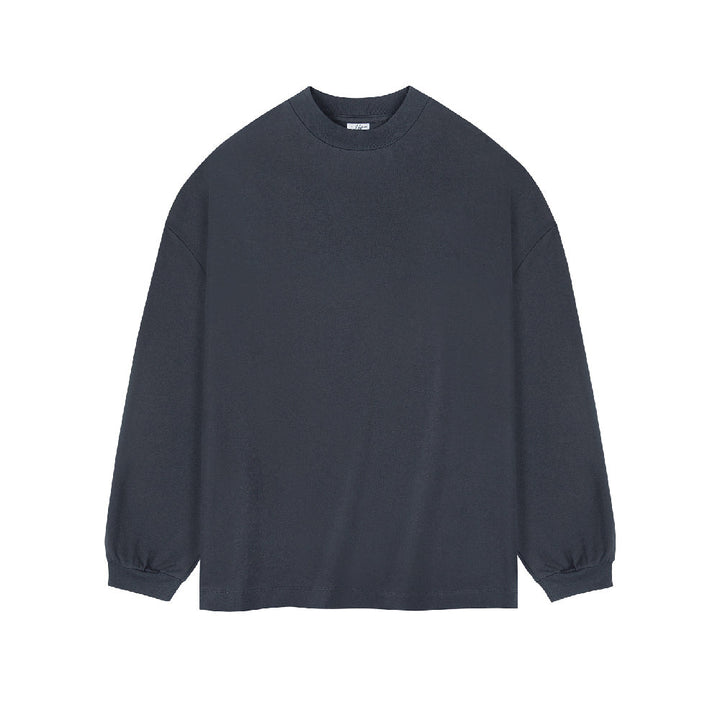 Heavyweight Drop Shoulder Oversized Tee