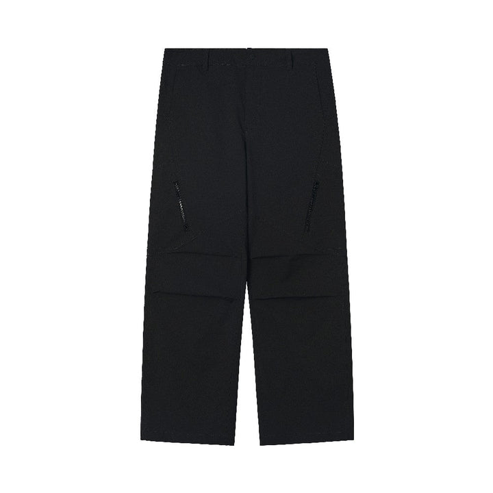 Vintage Outdoor Functional Pants
