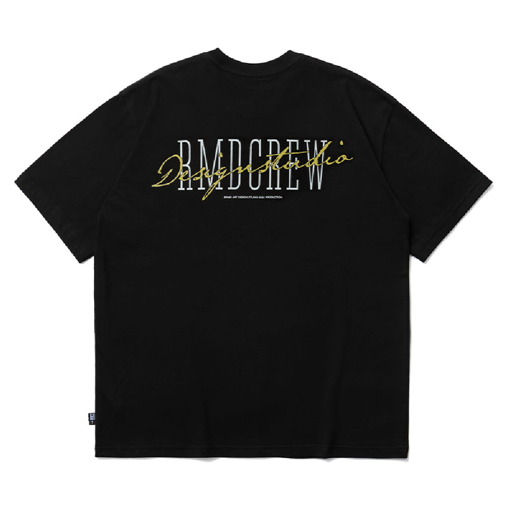 Streetwear Graphic Tee