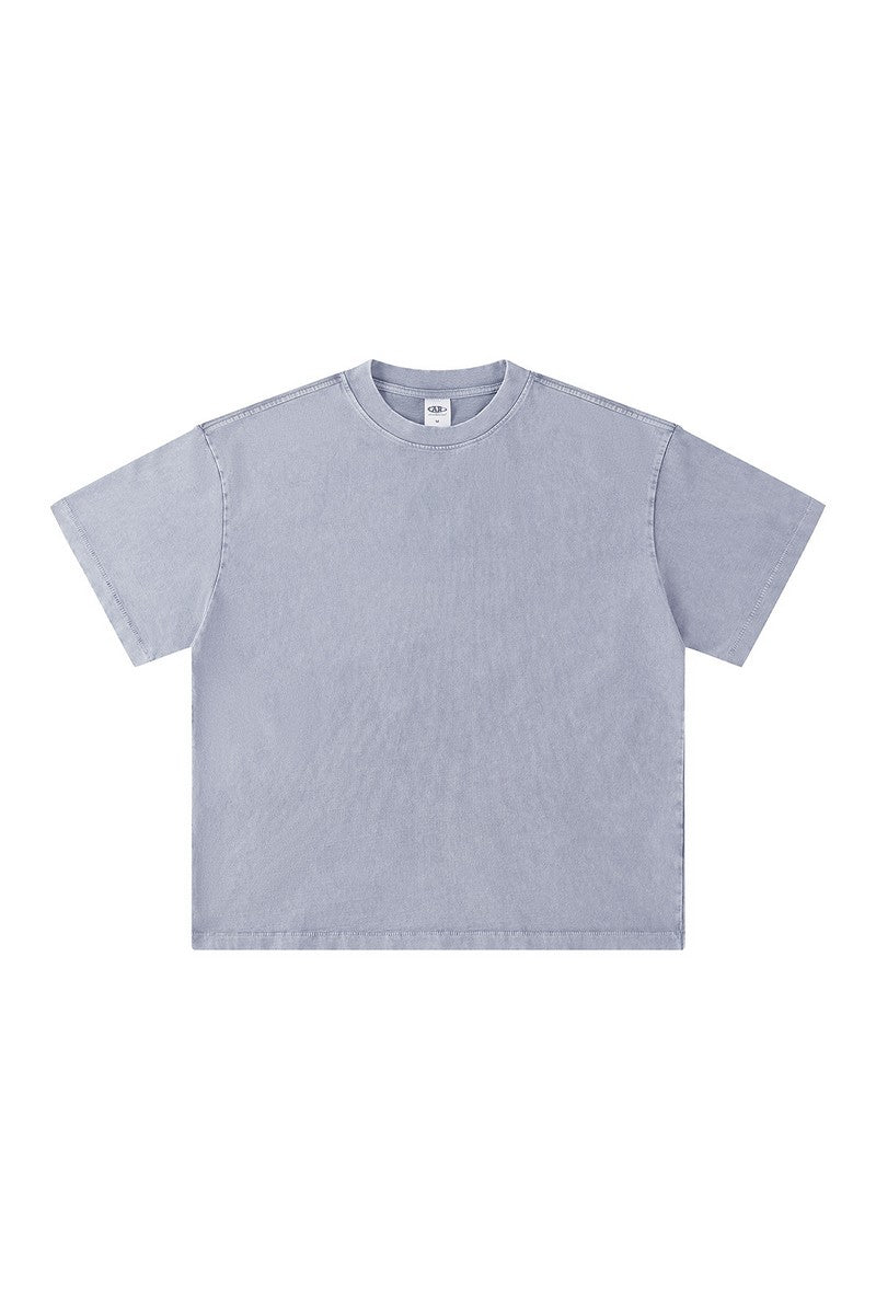 Fried Wash Tee