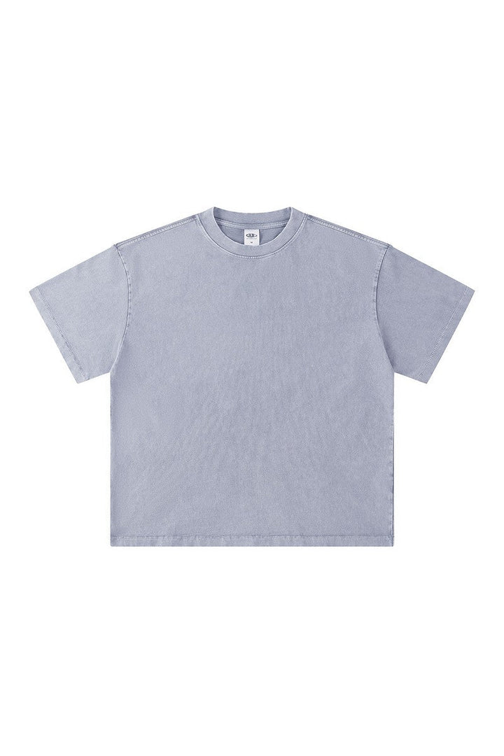Fried Wash Tee