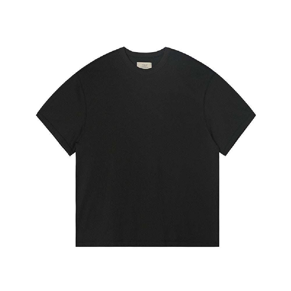 Basic Vintage Cotton Tee