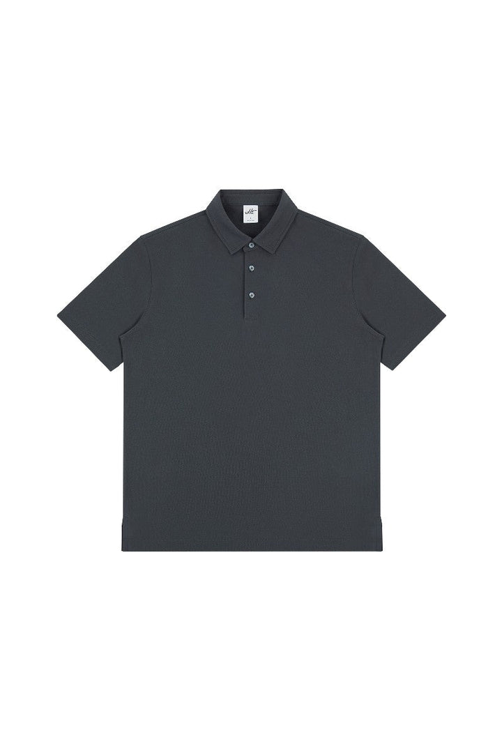 Coolmax Breathable Polo Shirt