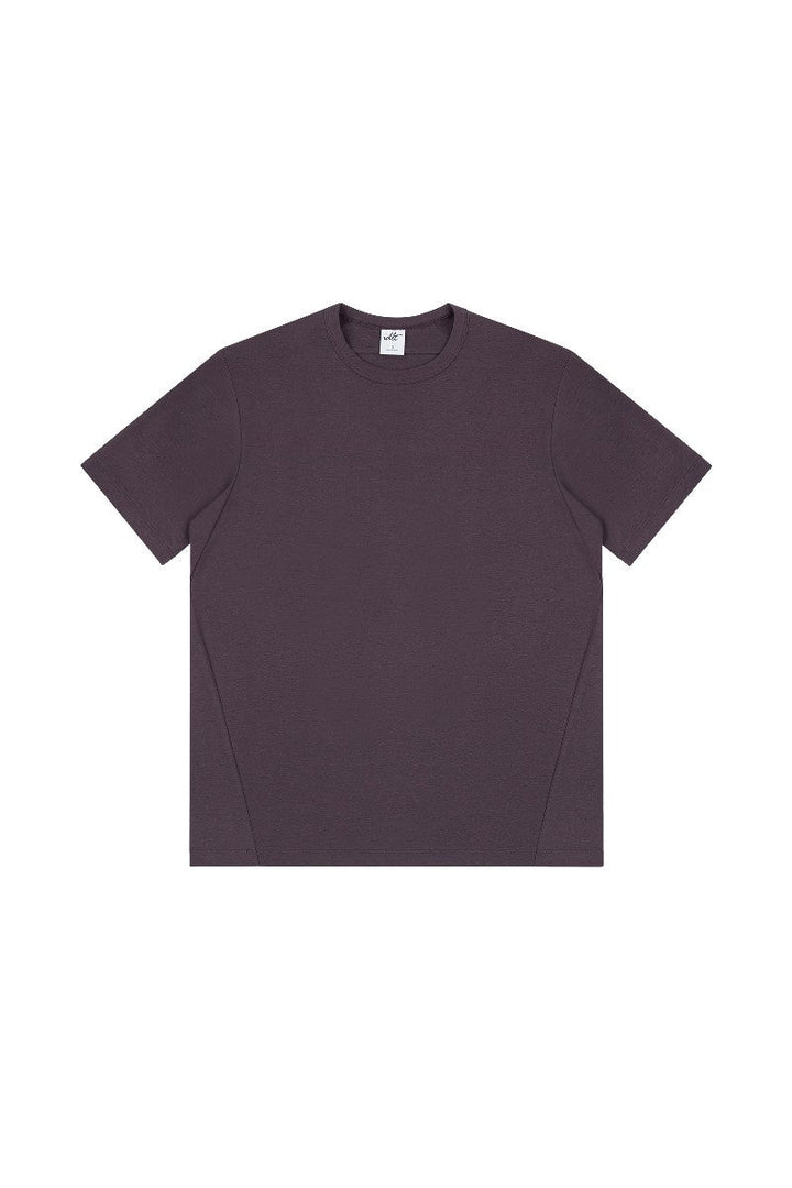 Quick-Dry Structured Tech Tee