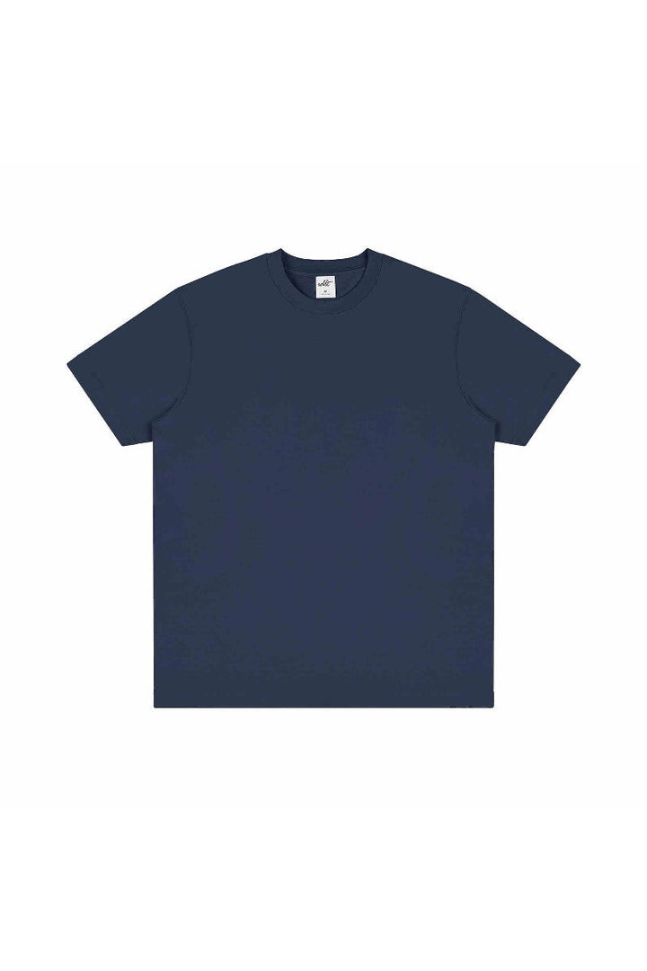 Heavyweight Cotton Tee