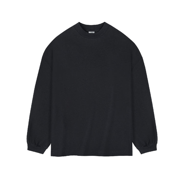 Heavyweight Drop Shoulder Oversized Tee