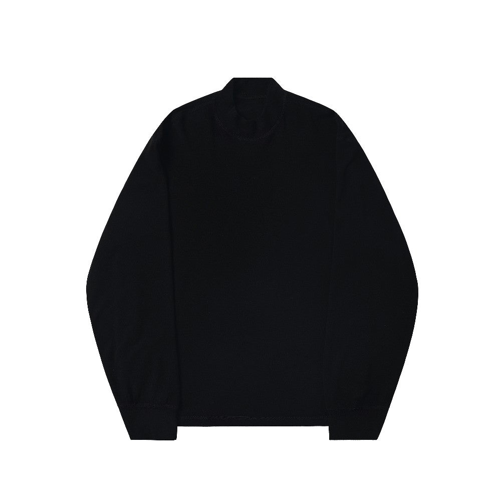 Half Turtleneck Thermal L/S Tee