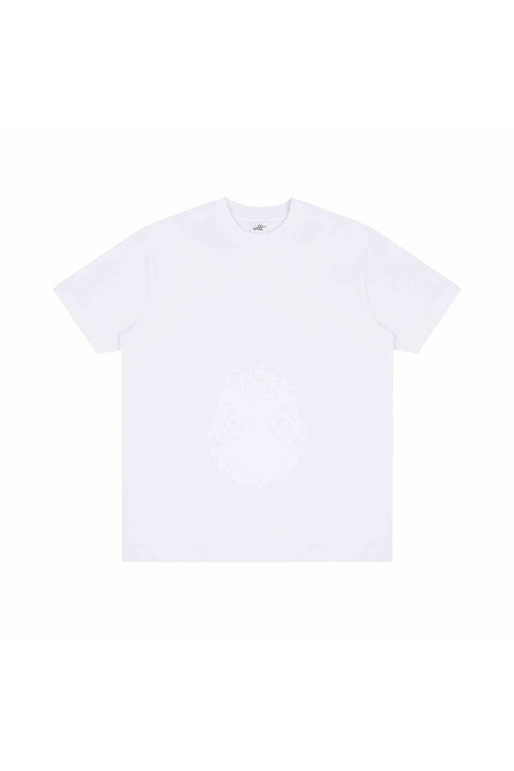 Heavyweight Cotton Tee