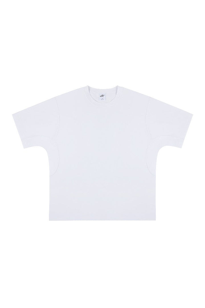 Lightweight Tech Cut T-Shirt