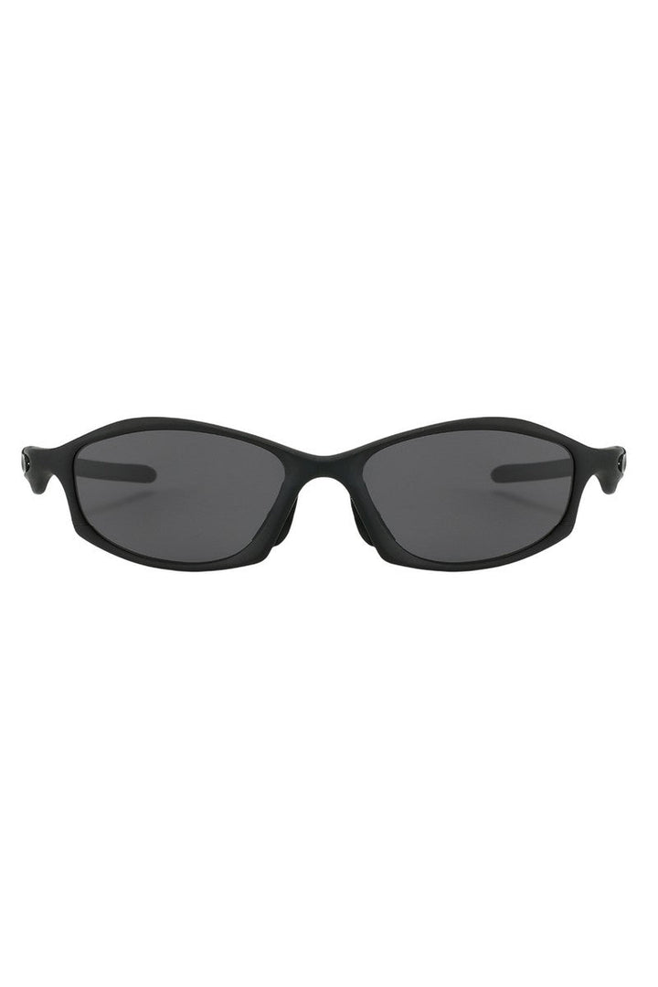 Y2K Steampunk Polarized Sunglasses