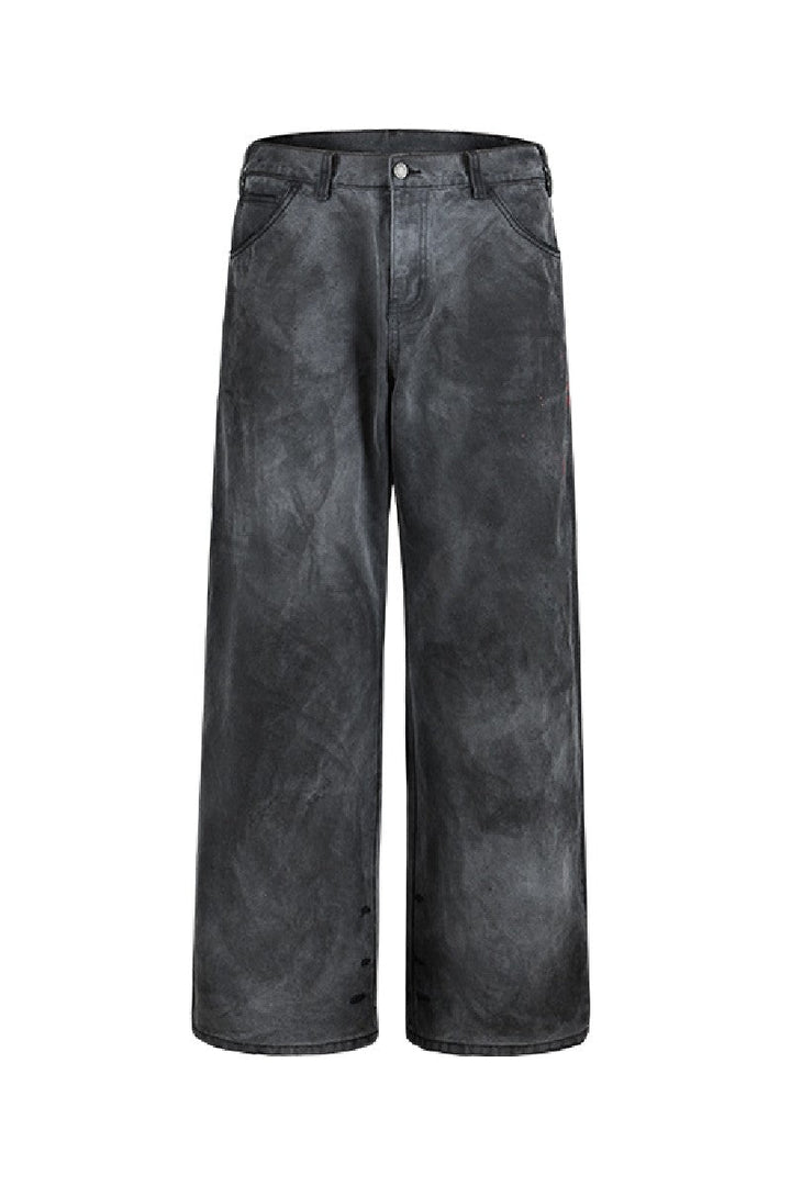 Dirty Workwear Jeans