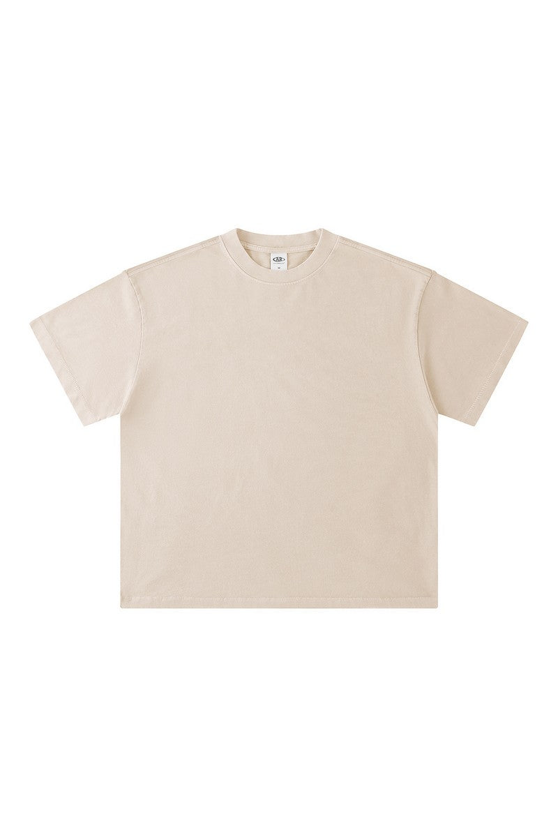 Fried Wash Tee