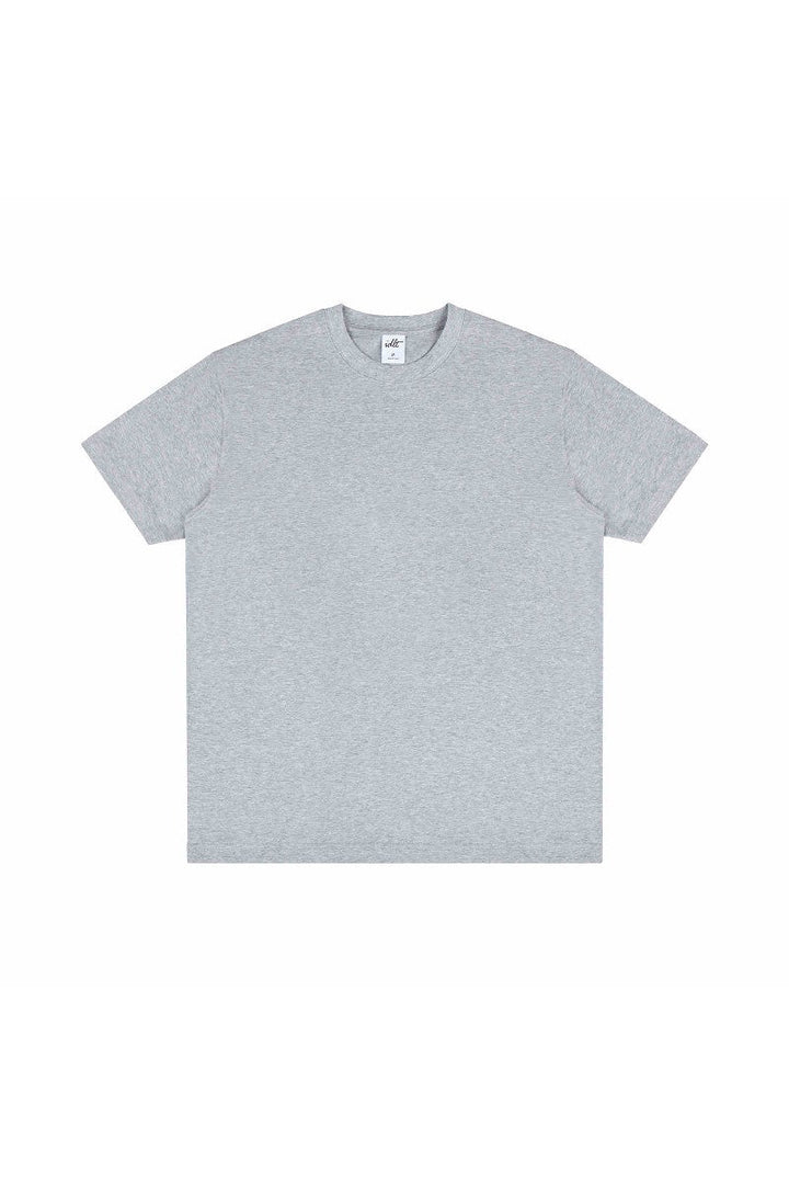Heavyweight Cotton Tee