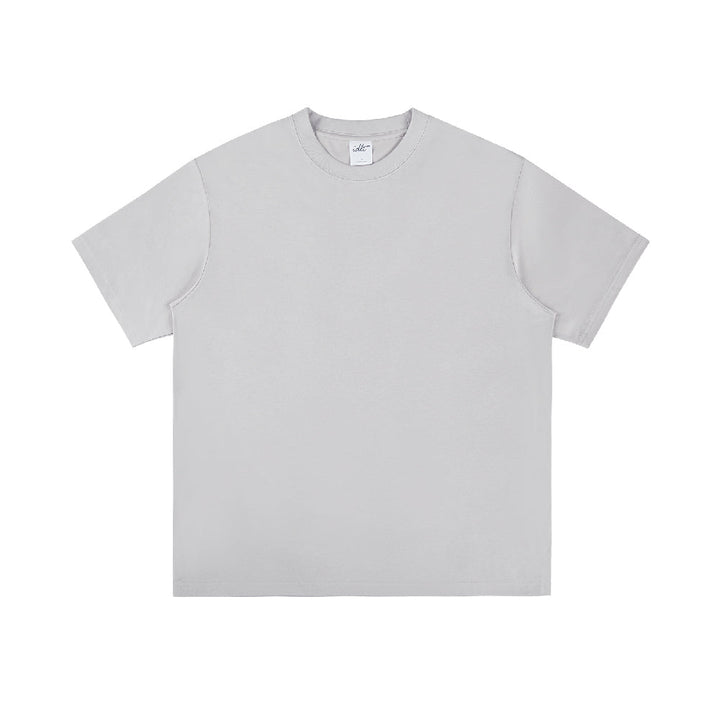 Cooling Fiber Loose Tee