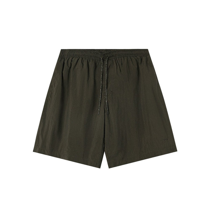 Vintage Outdoor Beach Shorts