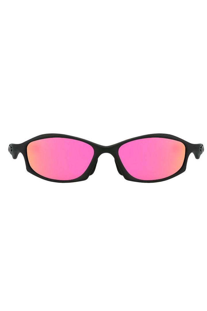Y2K Steampunk Polarized Sunglasses