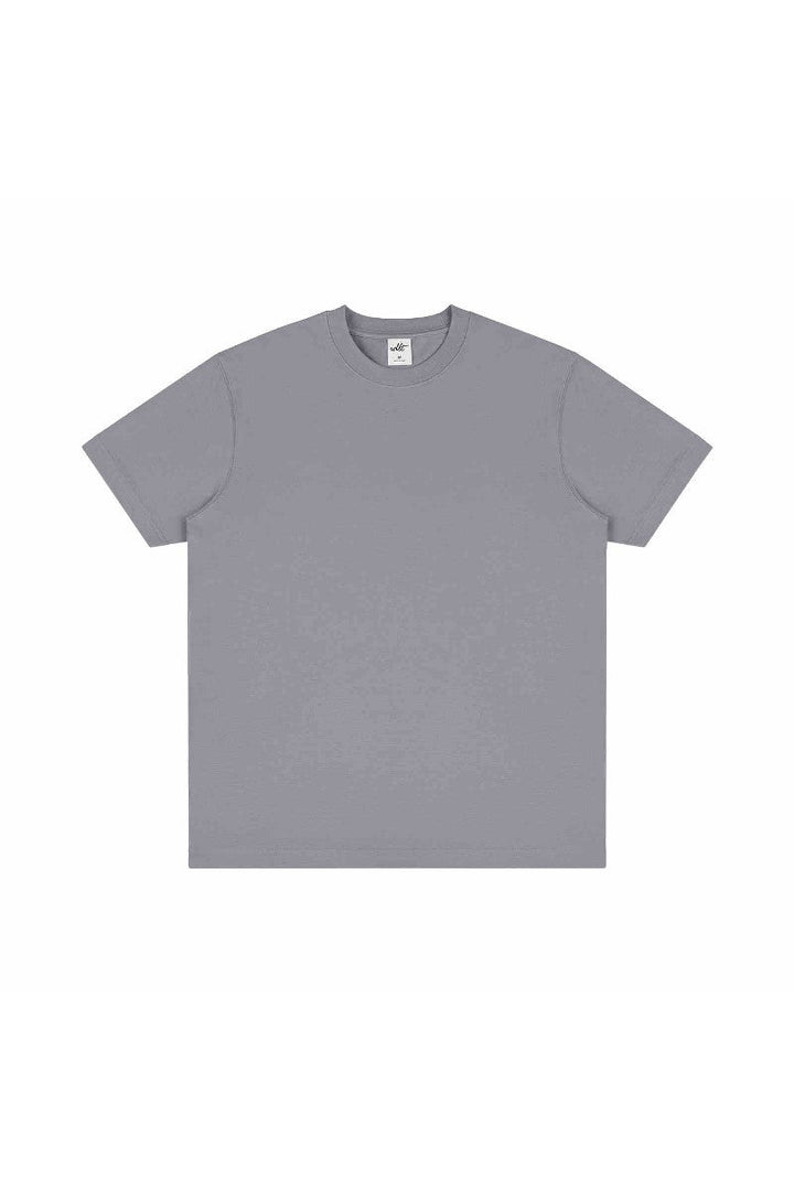 Heavyweight Cotton Tee
