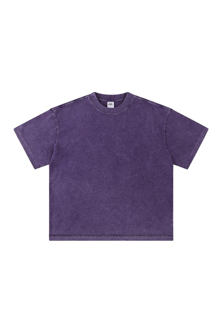 Fried Wash Tee