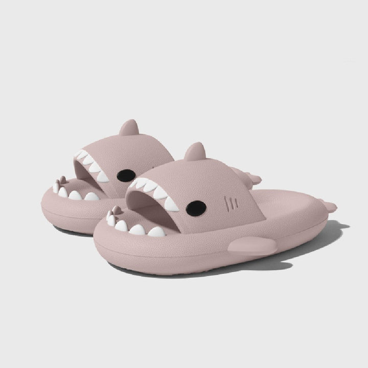 Shark Slippers