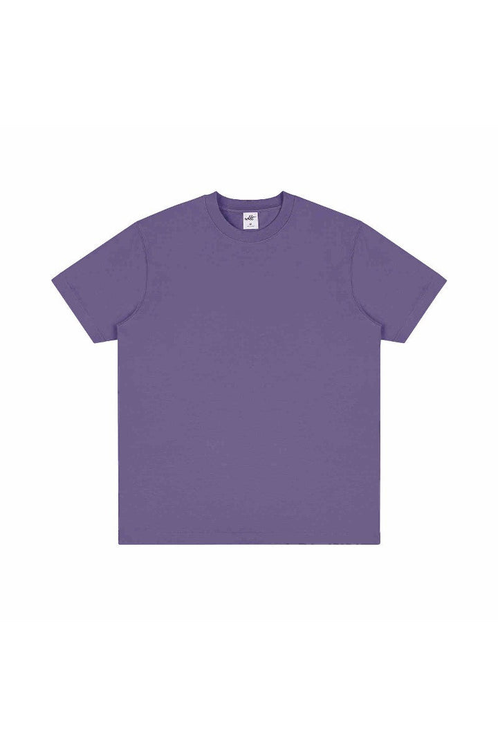 Heavyweight Cotton Tee