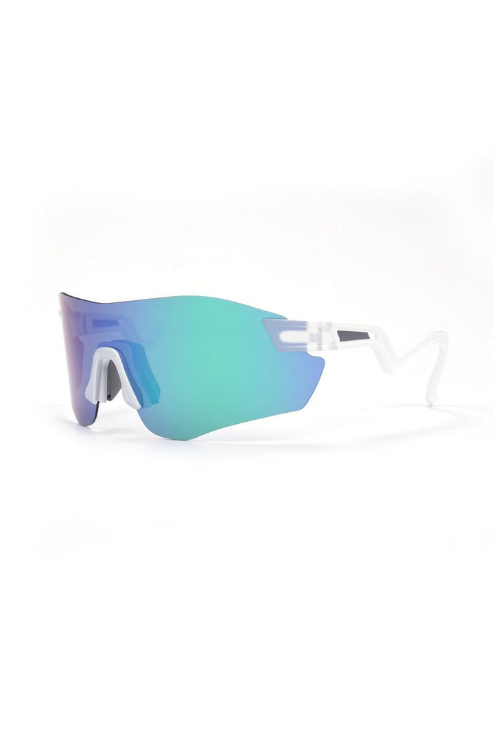 Photochromic Marathon Sport Sunglasses