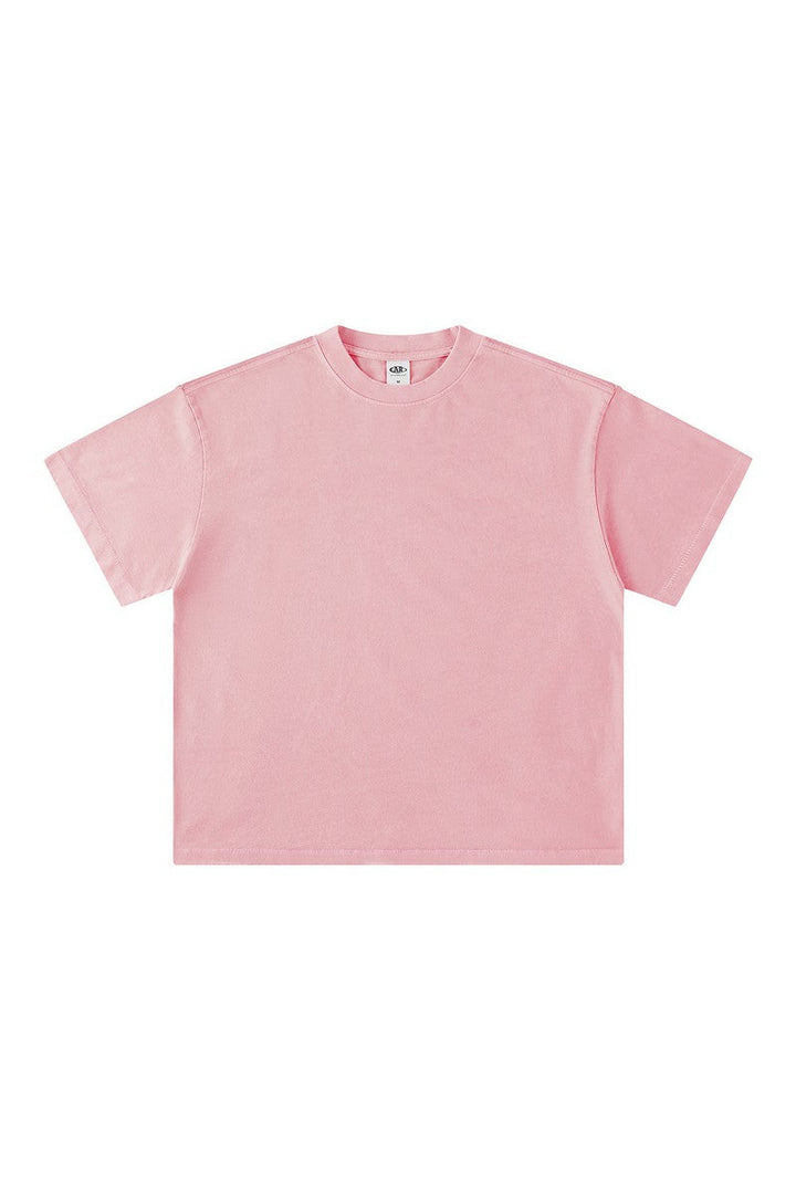Fried Wash Tee