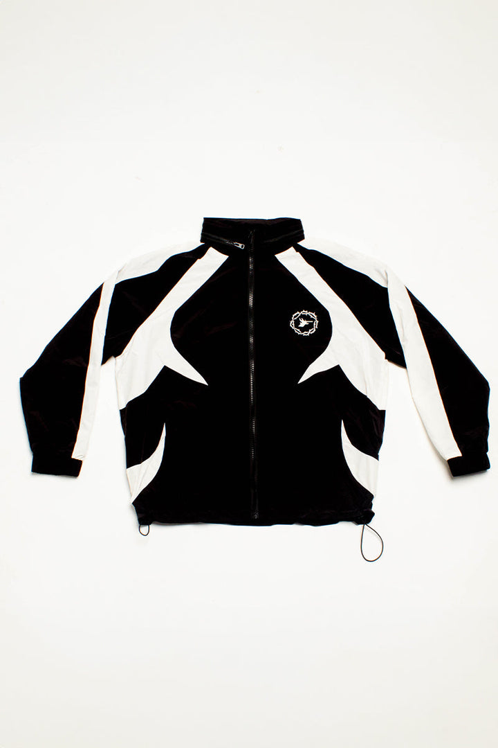 Thorns Logo Track Jacket