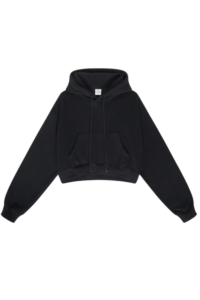 Casual Streetwear Hoodie