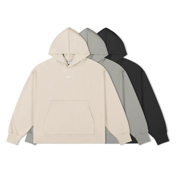 Logo Hoodie