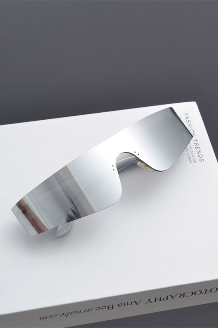 Futuristic Sunglasses