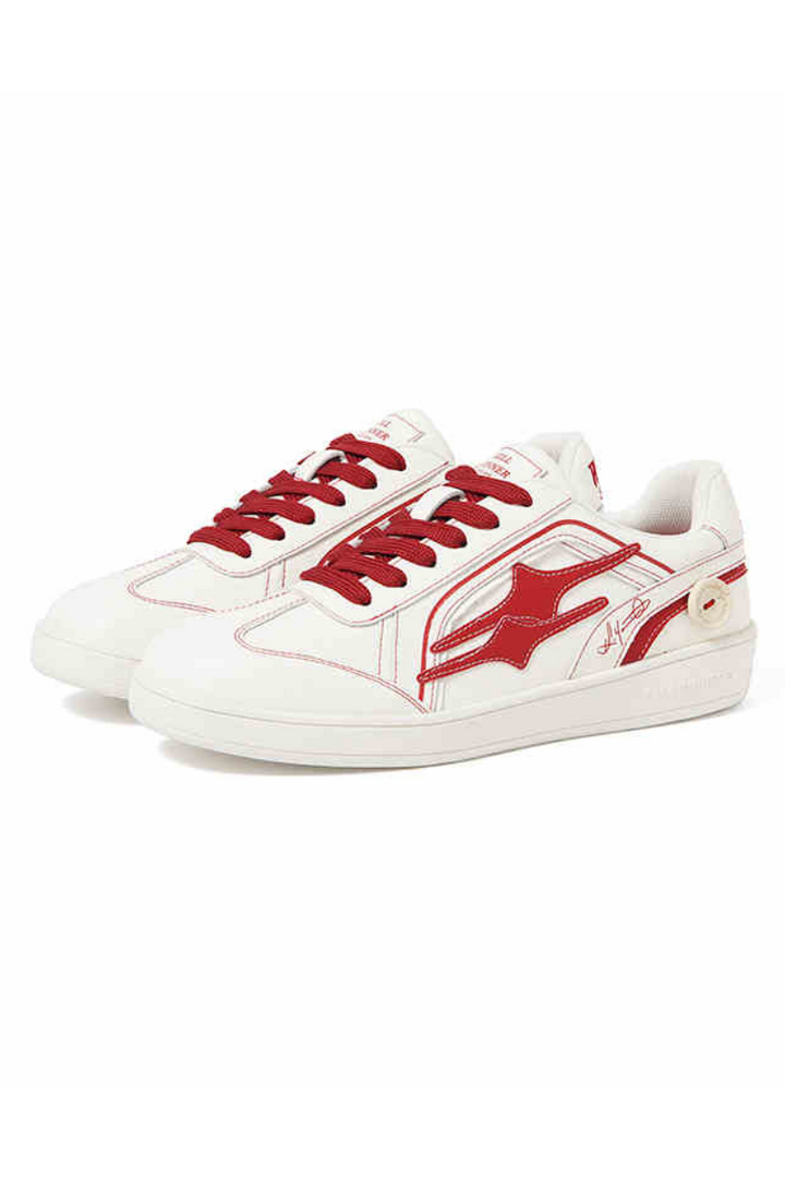 Snake Year Trainer Sneakers