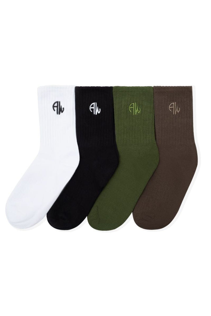 Logo Socks